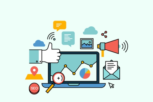 柳北提升网络推广效果企业要注意哪些方面的问题