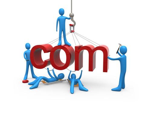 柳北企业网站建设成功与否和哪些有关呢