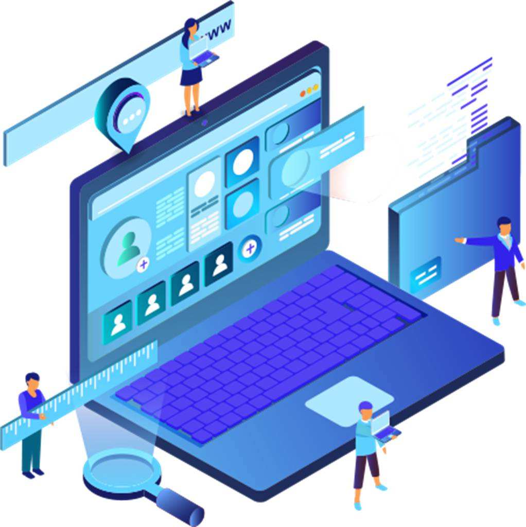 柳北分析企业网站设计过程中需要注意的几个问题