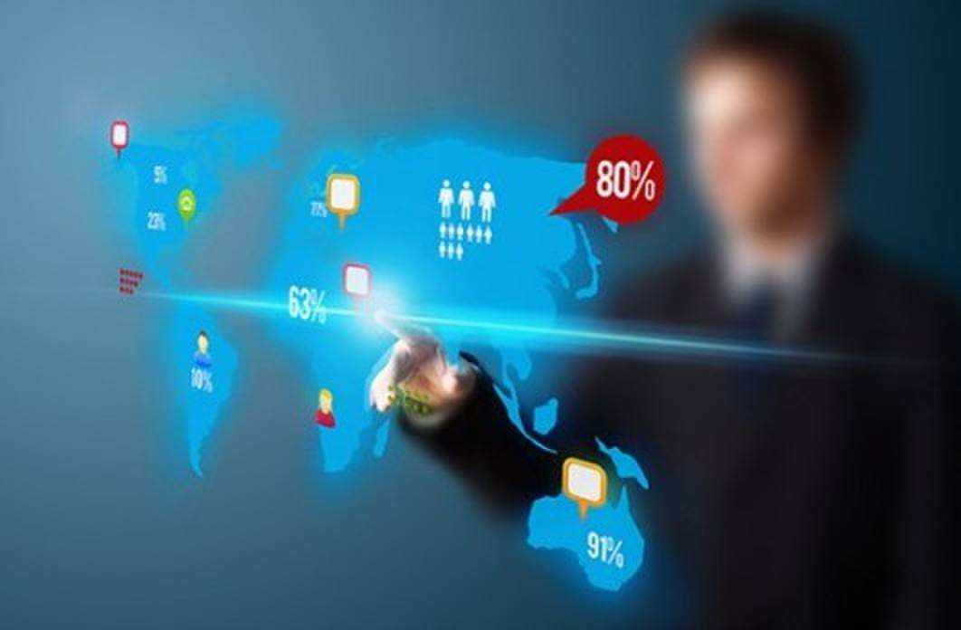 柳北企业如何制定网络推广的内容方案？